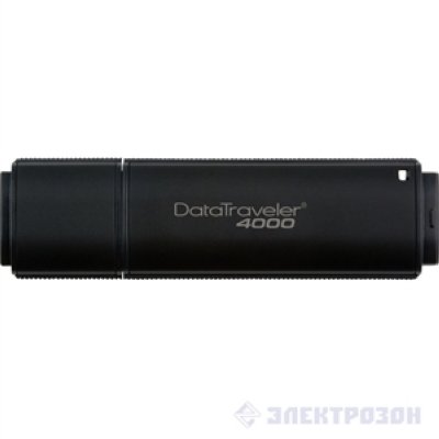   8GB Kingston DataTraveler 4000, US