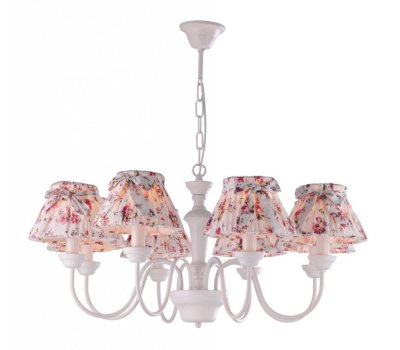   Arte Lamp Bambina A7020LM-8WH