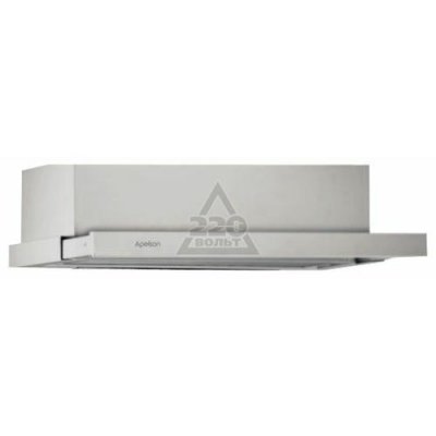  APELSON AIR 202 500 INOX