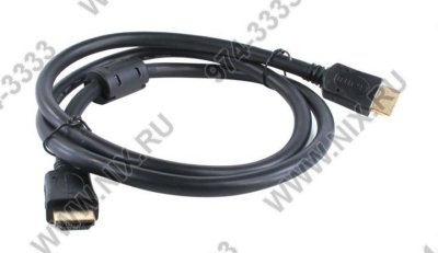  SVEN HDMI to HDMI (19M -19M) 1 , 1 , High Speed (00137)