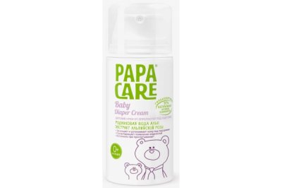  Papa Care       100 