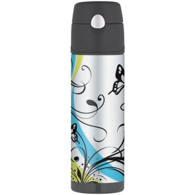  Thermos Heritage Butterfly, 0,53 