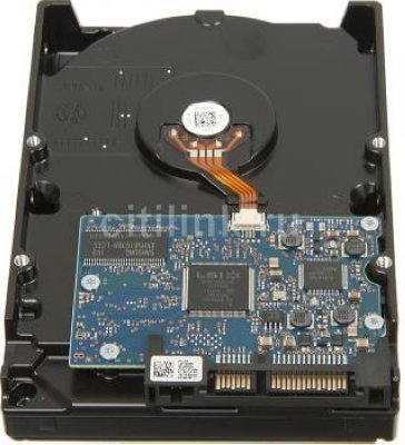 HP 1TB SATA 7.2k 6G (LQ037AA)   (Z210)