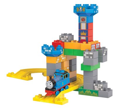  Mega Bloks   :    