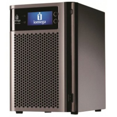   Iomega 18Tb [35397] StorCenter px6-300d (  Back Up)