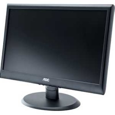  21.5" AOC E2250swda LED (1920*1080, 5 , 20000000:1, 250 / 2, 176/176) DVI-D (HDCP), V