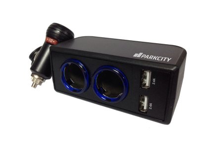     2   2 USB  ParkCity SM-222