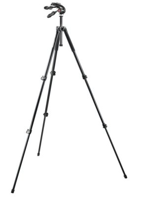  Manfrotto MK293A3-D3Q2