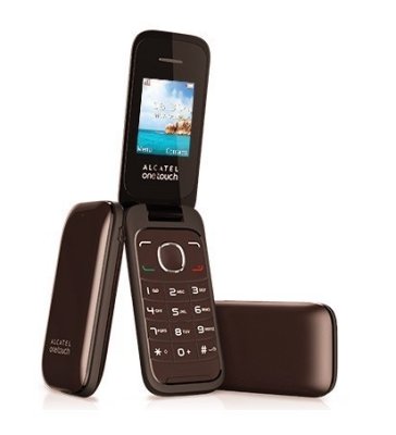   Alcatel OneTouch 1035D