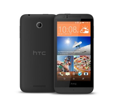  HTC Desire 510   3G 4G 4.7" Android 4.4 WiFi BT GPS