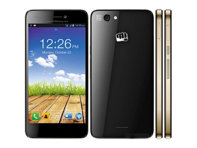   Micromax A290 Canvas Knight Cameo