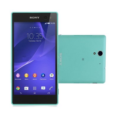   Sony D2502 Xperia C3 Dual Sim Mint