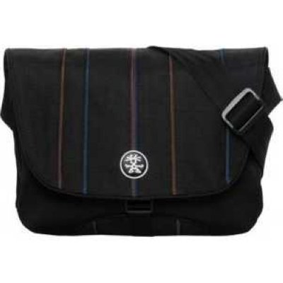    Crumpler Elastic Lady - 3003, EL3000-004, dull black