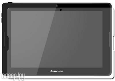    Lenovo IdeaTab 10 A7600 A10-70 Red Line