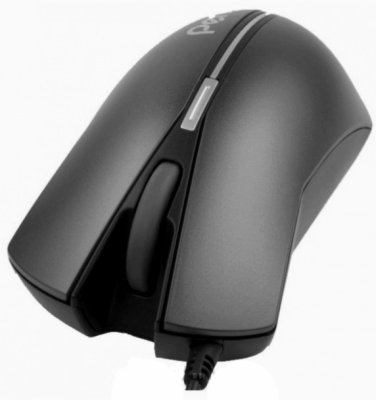   Perfeo Shape PF-500-L-B Black