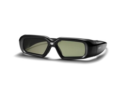 3D  BenQ DGD4 GLASSES PRJ (  BenQ)