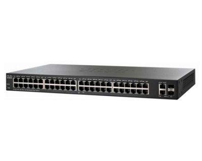  Cisco SF220-48P