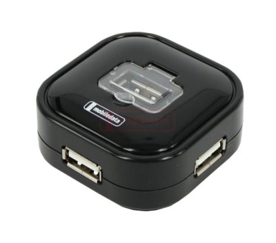  USB Mobiledata UH-635 USB 4 ports