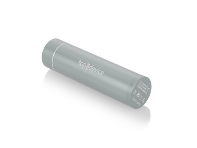  TopDevice TDP-220 2200 mAh Silver