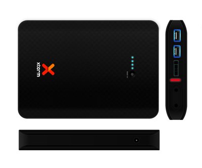  Xtorm Power Bank 18000 mAh AL390