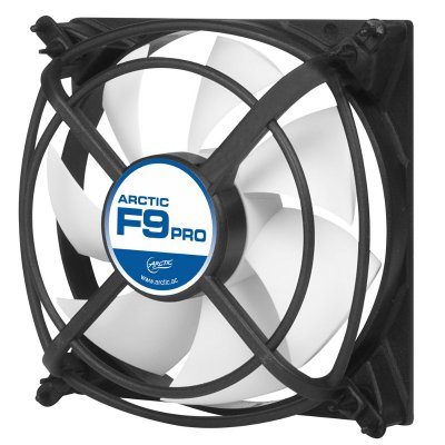  Arctic Cooling F9 Pro AFACO-09P00-GBA01 90mm