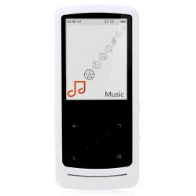 8Gb  Cowon iAudio 9 (i9-8G-WH) White (A/V Player, FM, ., 8Gb, LCD 2", USB2.0, Li-Pol)