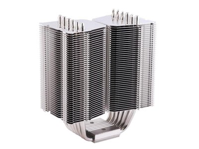  Prolimatech Megahalems Rev.C (Intel LGA 775/1366/1156/1155/2011/AMD AM2/AM2+/AM3/AM3+)