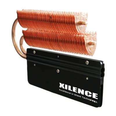   Xilence Passive COO-XPRAM.HP.DUO