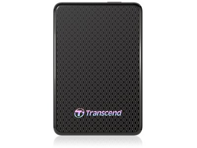  SSD Transcend 128Gb External Solid State Drive TS128GESD400K