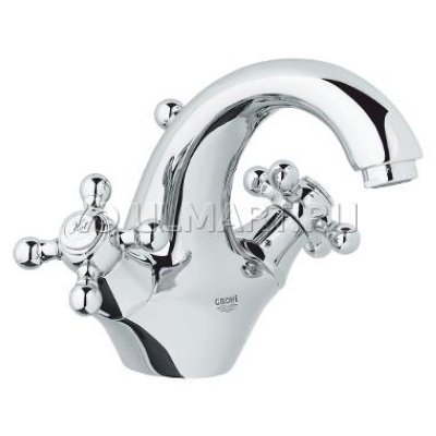    Grohe Sinfonia  130  21012000