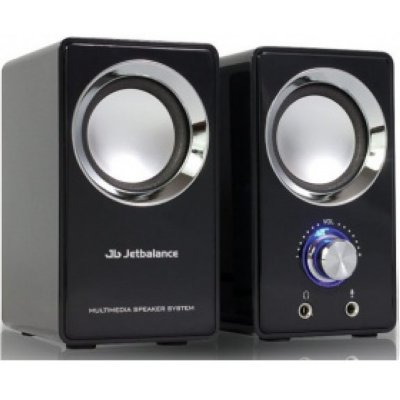  Jetbalance JB-140 2.0  (6W)