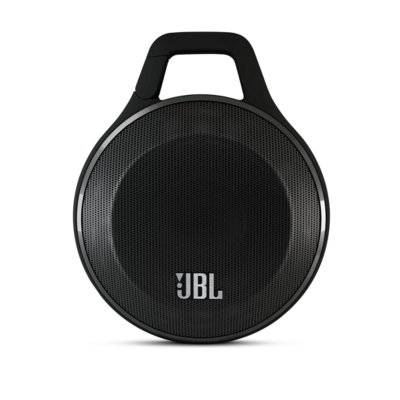 - JBL Clip Black