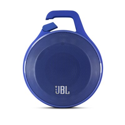 - JBL Clip Blue