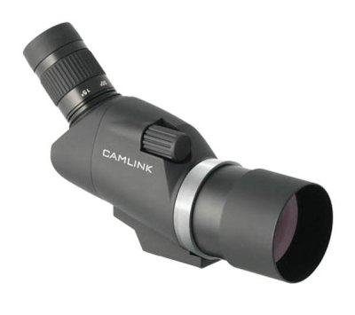   Camlink 15-45x50 CSP50