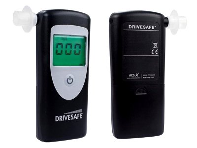  Drivesafe II