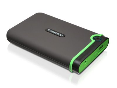 (TS1TSJ25M3) HDD   , 1  StoreJet Mobile 2.5", USB2.0/3.0