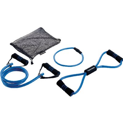  Tunturi Yoga Resistance Band Kit 11TUSYO009