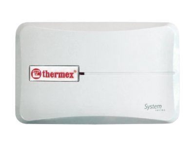    Thermex System 1000 chrome