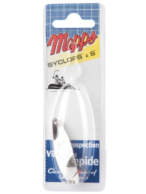  Mepps Syclops AG NOIR CSYR20405