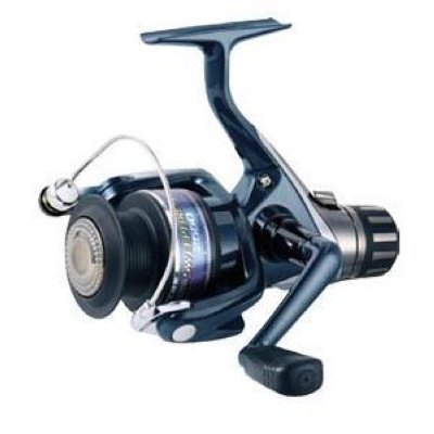   Daiwa Sweepfire 1550 A