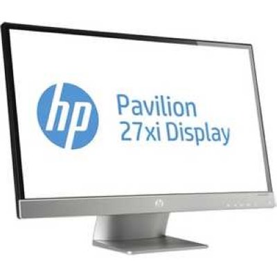  HP Pavilion 27xi Silver