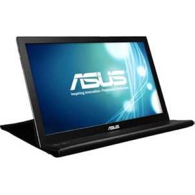  Asus MB168B+ Black