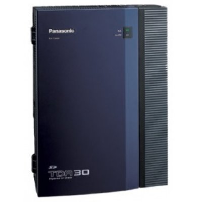 Panasonic KX-TDA30RU  (  IP-)