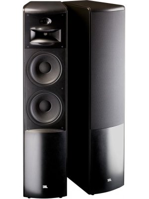   JBL LS60