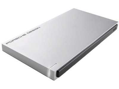    /HDD 2.5" 2Tb LaCie Porsche Design P9220 [9000459, USB3.0]