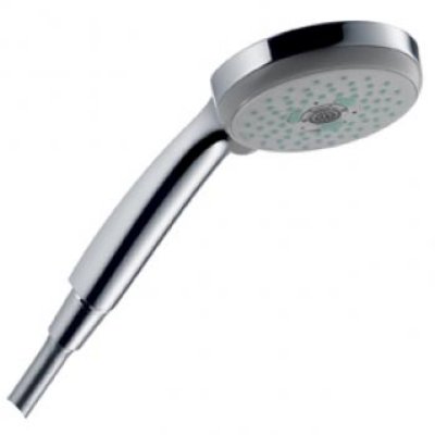  Hansgrohe Croma 100 Multi Hand Shower,  (28536000)