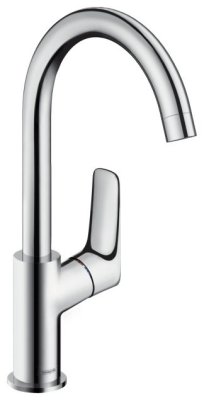    71130000 HANSGROHE Logis   , 210 , 3/8", 