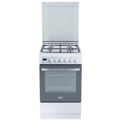   Hotpoint-Ariston H5 G 56 F(X)/RU