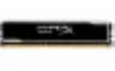   Kingston HyperX Blu Black KHX16C10B1B/8