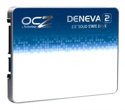   OCZ Technology  D2RSTK251E19-0200 200 GB